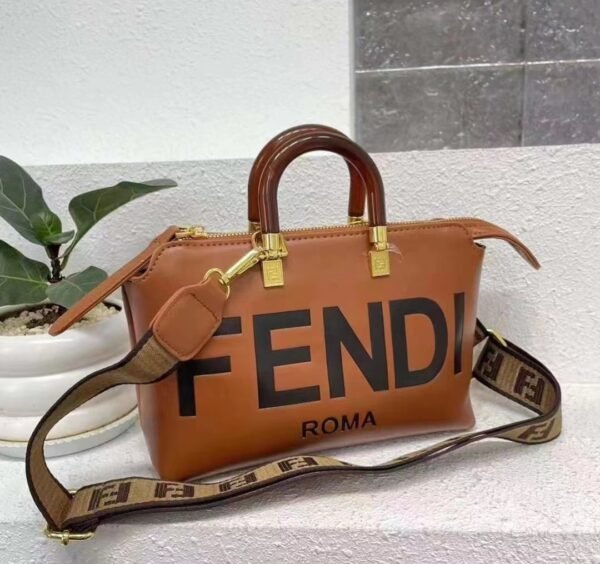 Small Fendi