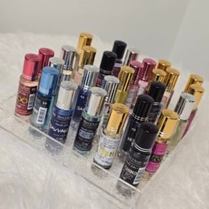 Oil Perfumes