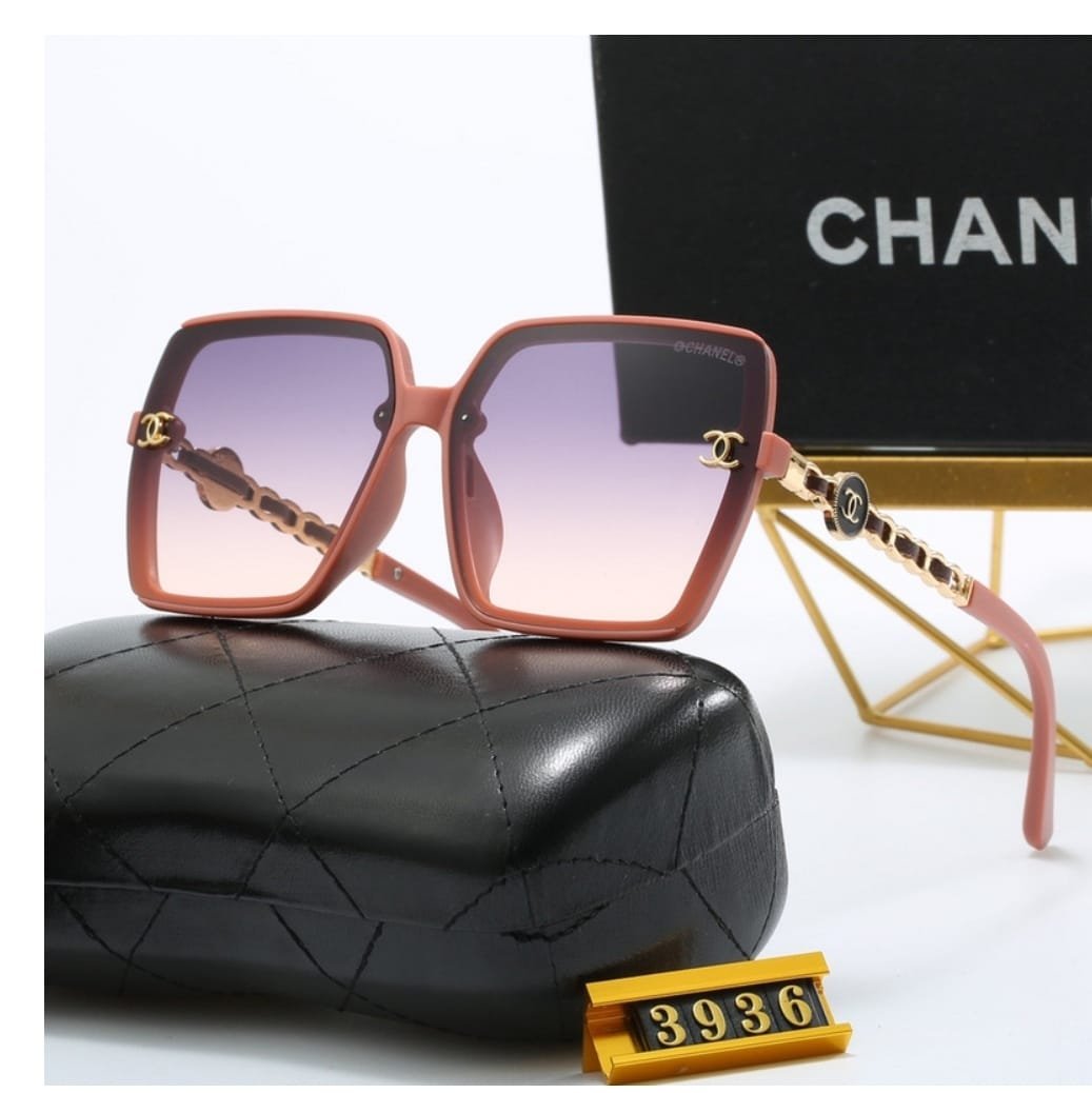 Chanel Glases - Image 3