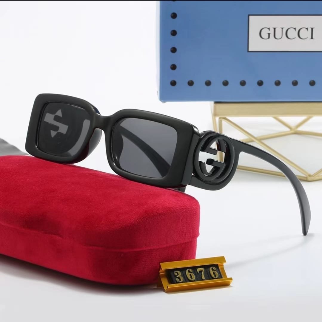 GG Glases - Image 2