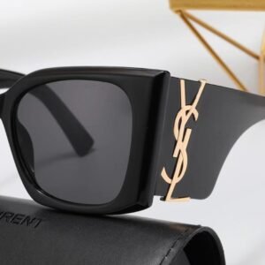 YSL Glases