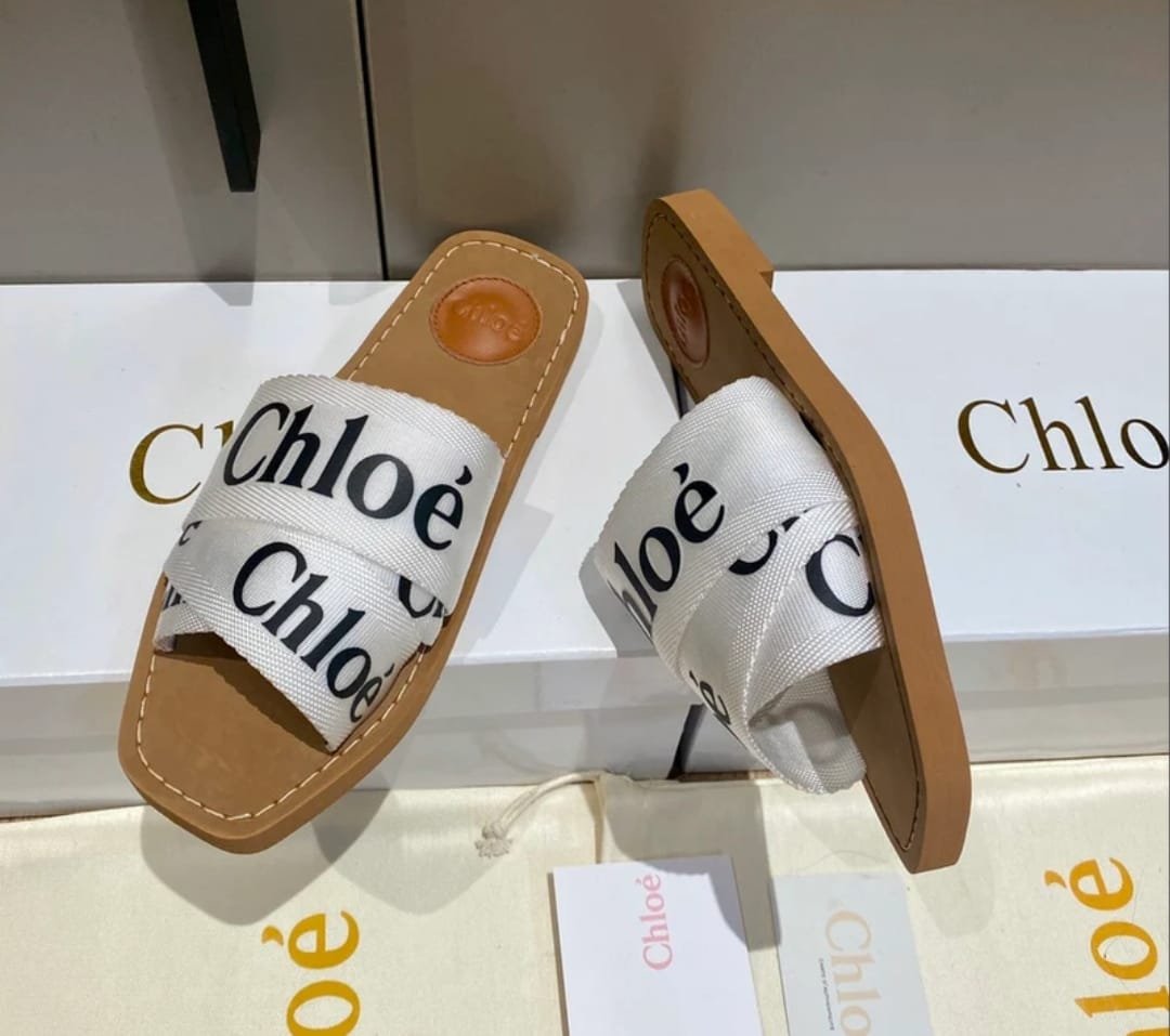 Chloe - Sandals - Image 2