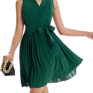 Green - Dress