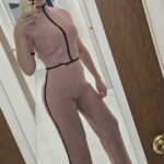 Sandy Chic Two-Piece Set