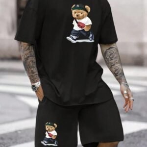 Urban Set  Teddy Street