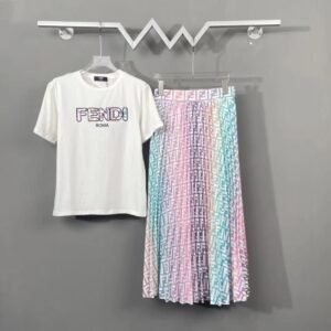 Luxury Skirts Sets