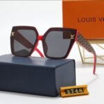 LV Glases
