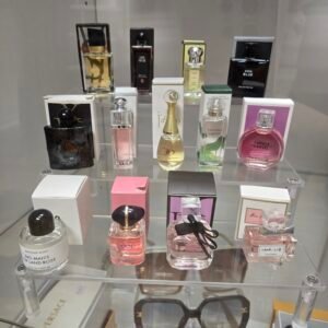 Mini Perfumes