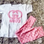 Long Inspired Sets – Pink GG