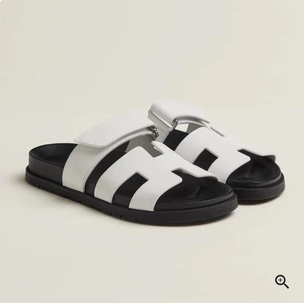 Hermes - Sandals - Image 2