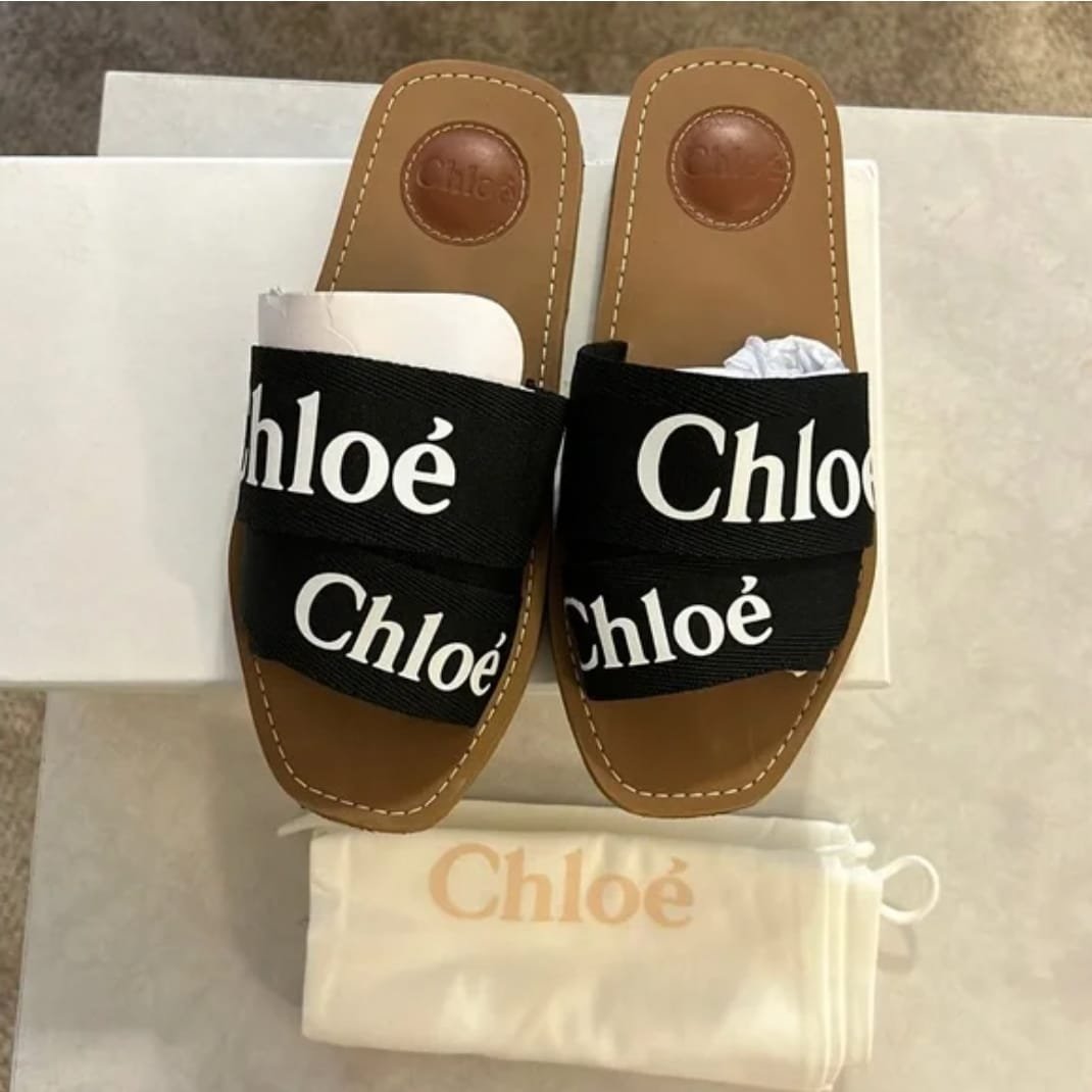 Chloe - Sandals - Image 3