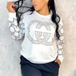 Long Inspired Sets – GG with stones