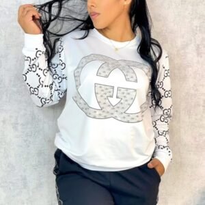 Long Inspired Sets – GG with stones