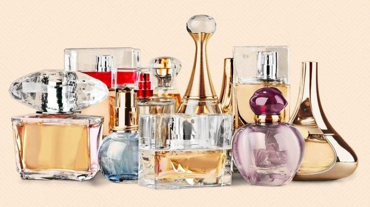 Perfumes
