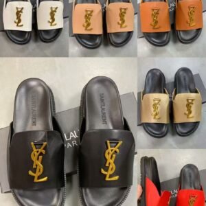 YSL Sandals